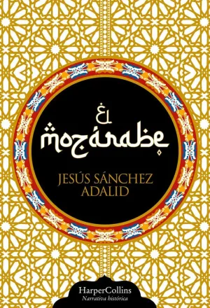 EL MOZÁRABE