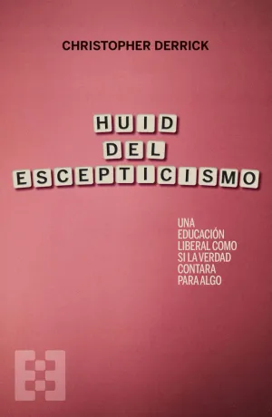 HUID DEL ESCEPTICISMO