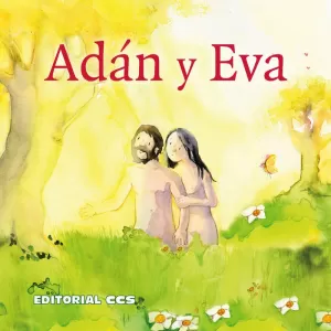 ADÁN Y EVA