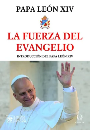 LA FUERZA DEL EVANGELIO