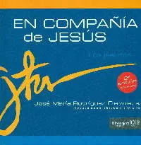 EN COMPAÑÍA DE JESÚS