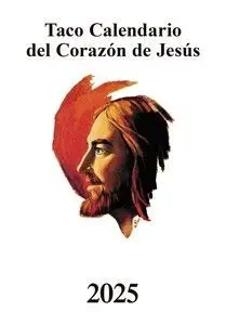 TACO 2025 SAGRADO CORAZON JESUS PARED CON IMAN