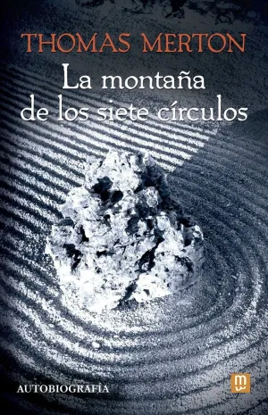 LA MONTAÑA DE LOS SIETE CIRCULOS. RCA.