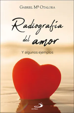 RADIOGRAFÍA DEL AMOR