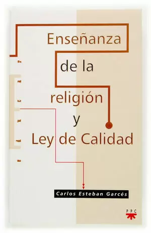 ENSEÑANZA DE LA RELIGION Y LEY DE CALIDAD