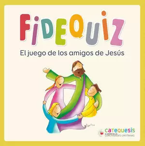 FIDEQUIZ CAJA