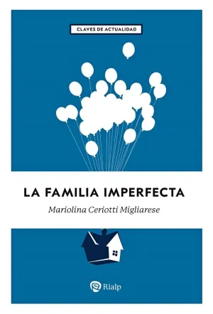 [9788432167171] LA FAMILIA IMPERFECTA