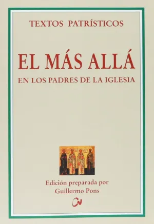 EL MÁS ALLÁ EN LOS PADRES DE LA IGLESIA