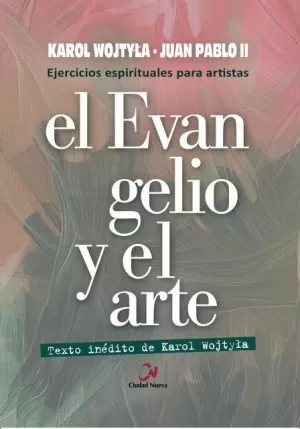 EL EVANGELIO Y EL ARTE