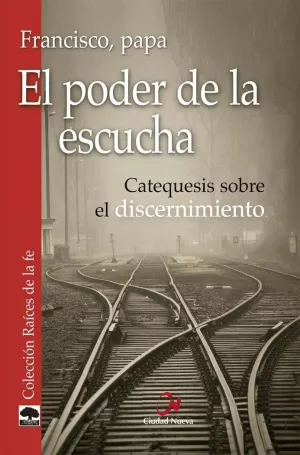 EL PODER DE LA ESCUCHA