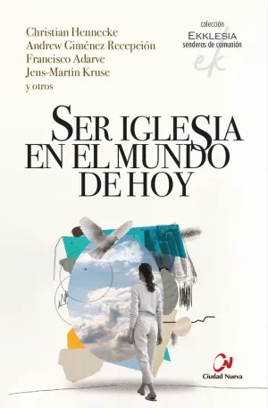 SER IGLESIA EN EL MUNDO DE HOY
