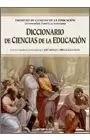 DICCIONARIO DE CIENCIAS DE LA EDUCACION